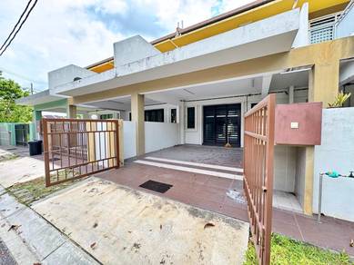 2-storey Terraced House For Sale in Nilai,NSN