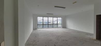 Shop lot For Rent in Setia Alam,SGR