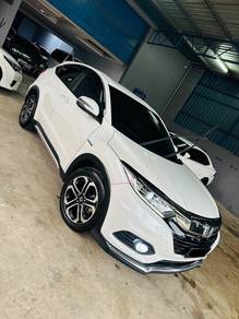 Honda HR-V HYBRID in Johor Bahru, JHR