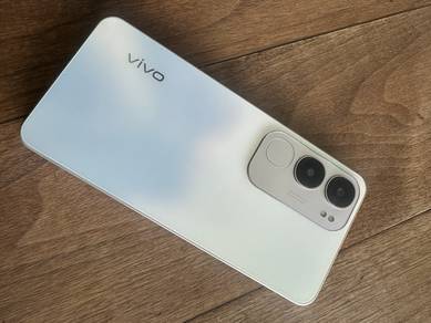 VIVO Y19s PRO