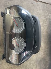 Bmw f80 f82 m3 m4 meter 320km