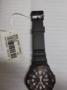 Casio Straps 