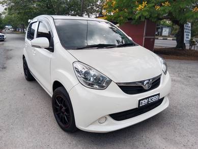 Perodua MyVi EZ STANDARD in Alor Setar, KDH