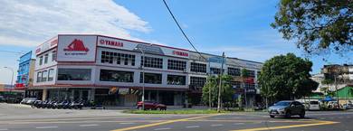Shop lot For Sale in Sungai Petani,KDH