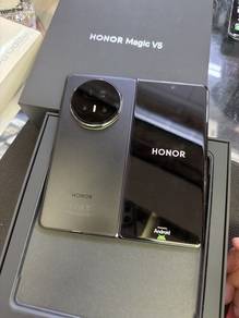 HONOR Magic V5 512 GB fullset 1 year warranty