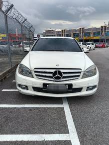 Mercedes Benz C200 200 CGI BlueEFCY AVNTGRDE(CKD) in Berapit, PNG