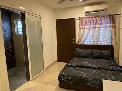 Room in Johor Bahru, JHR