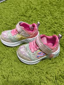 Skechers Budak