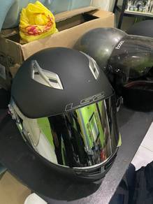 helmet LS2 FF370 FLIP UP