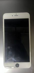 iPhone 6s plus faulty