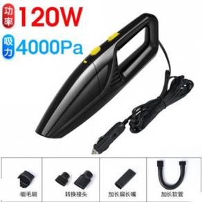 Portable Handheld Vacuum Mini Cleaner Car wireless