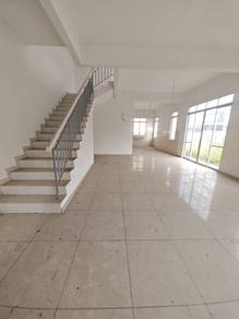 2-storey Terraced House For Sale in Seremban,NSN