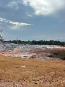 Residential Land in Dengkil, SGR