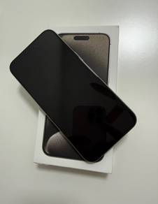 Iphone 15Pro Max 512gb