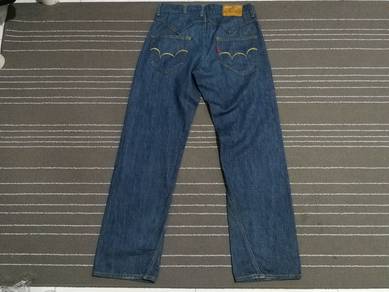 Vintage Edwin 503ss japan made w36 1906