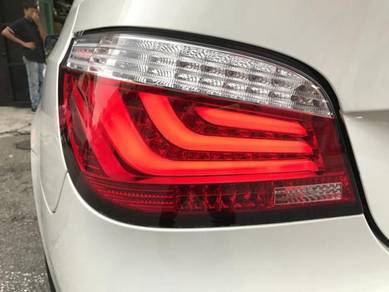 BMW E60 Tail Lamp LED Light Bar