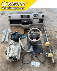 Dashboard Passo Hana 2Tone for myvi lagi best myvi
