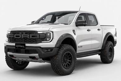 Ford Ranger XL in Others, KUL