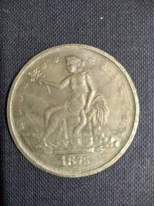 COIN - Vintage - For collection only - 1875 - GEF.