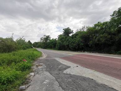 Residential Land in Rawang, SGR