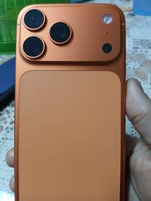 Iphone 17 Pro Max 256gb