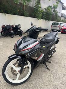 Yamaha Y16ZR