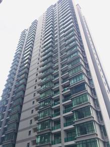 Condominium For Sale in City of Green Condominium