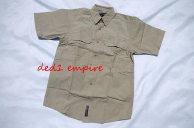 5.11 - baju kemeja taktikal (ASLI)