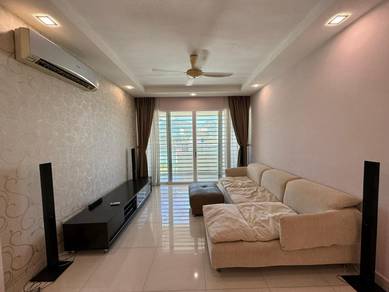 Condominium For Rent in D'Piazza Condominium