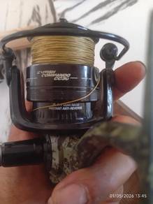 rell abu garcia