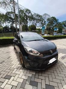 Proton Iriz STANDARD in Bangi, SGR