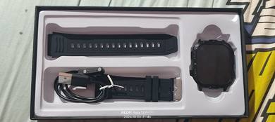 Bw18 Smartwatch