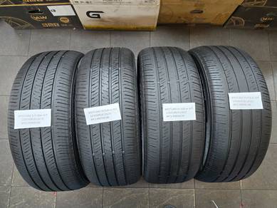4pcs WESTLAKE SU318a+ H/T Tyres 225 50 18 2255018