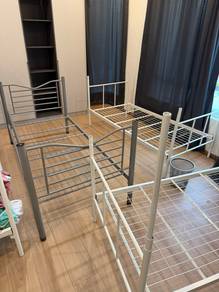 3V Double Decker Bed Frame For Sale