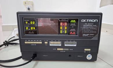 Dr Tron YK-9000 Electric Bed / Therapy Device