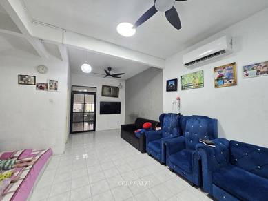 2-storey Terraced House For Sale in Sungai Petani,KDH
