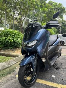Yamaha NMAX