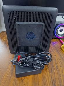HP T620 Thin Client,4GB / 128GB M.2 SSD