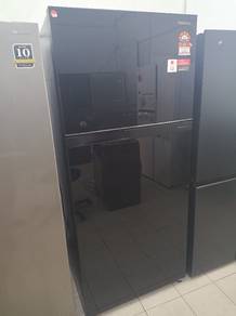 Toshiba Peti ice available 