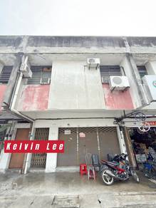 Shop lot For Sale in Bukit Mertajam,PNG