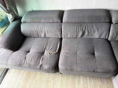 second hand Sofa
