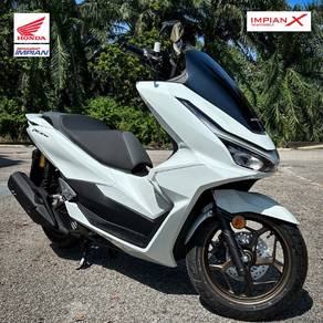 Honda PCX 150