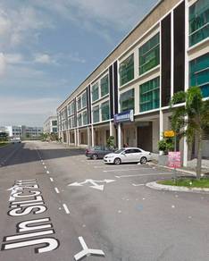 Shop lot For Sale in Iskandar Puteri,JHR