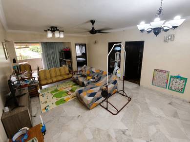 Apartment For Sale in Pangsapuri Seri Gembira