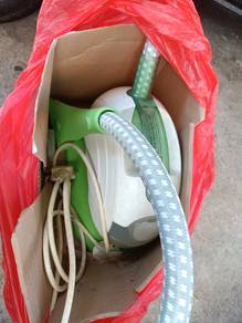 Philip Garment Steamer Iron