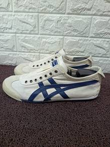 Uk9 Onitsuka Tiger Mexico 66 Slip-on