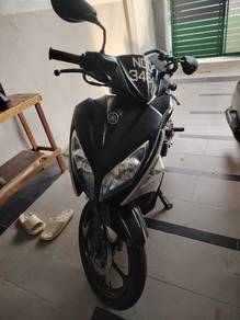 Yamaha Nouvo LC