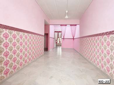 1-storey Terraced House For Sale in Klang,SGR
