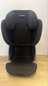 Nuna Car Seat Booster AACE LX