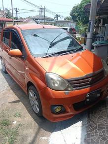 Perodua Viva ELITE EZi in Tangkak, JHR